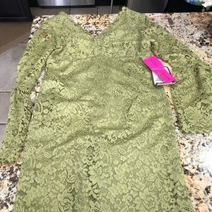 Betsey jonhson dress